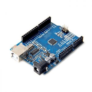 Мікроконтролер Arduino UNO R3