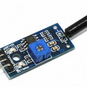 Модуль датчика вібрації сигналізації SW1801P
