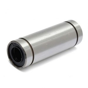 Подовжений лінійний підшипник LM10LUU 10мм
