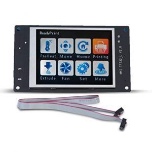 Сенсорний TFT дисплей 3.2" для MKS