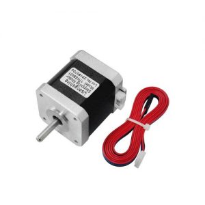 Кроковий двигун NEMA17 17HS8401 (48 мм)