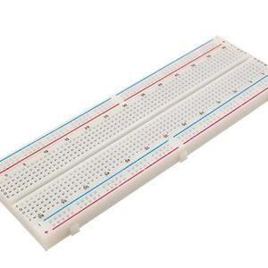 Макетна плата MB-102 830 контактів