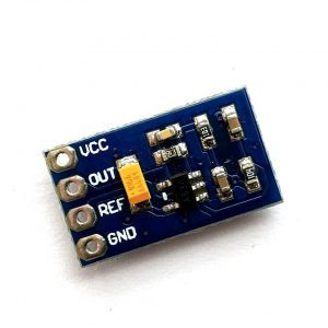 Одновісний гіроскоп ENC-03RC