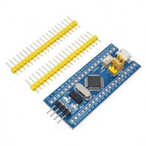 Плата розробника STM32F103C8T6 STM32 ARM