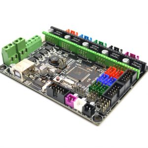 Плата керування мікроконтролер MKS GEN L V1.0