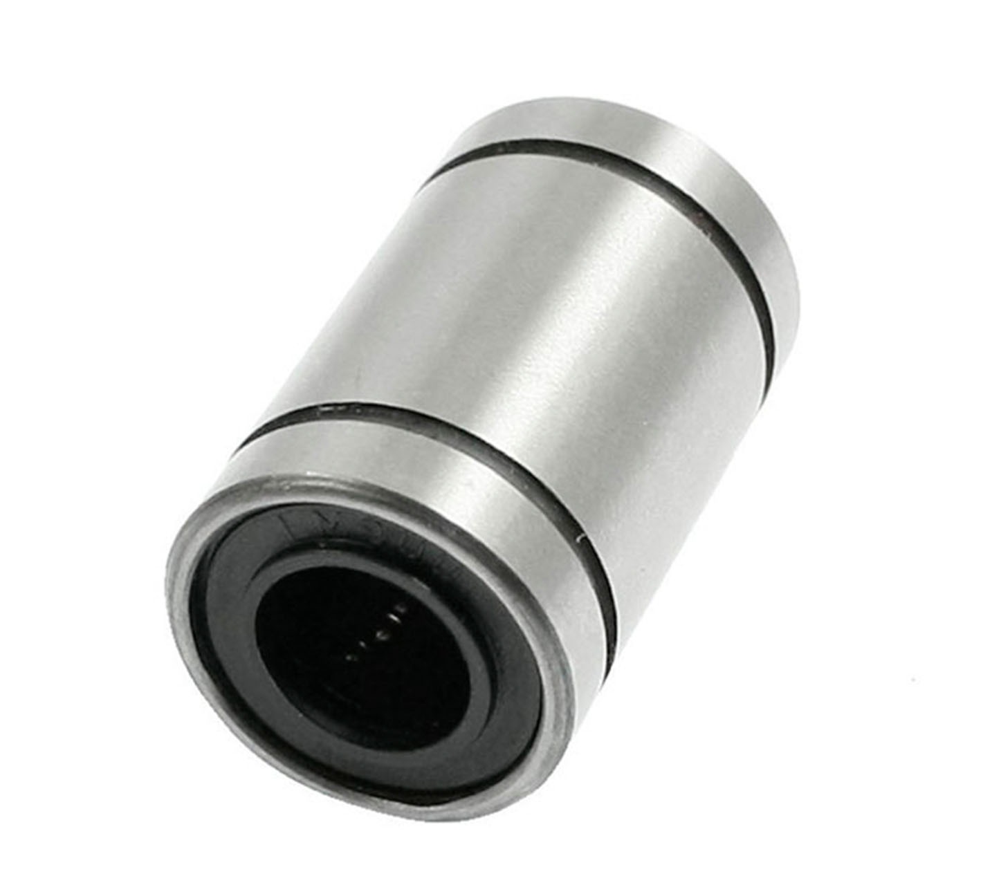 Линейный подшипник LM8UU 8мм - Запчасти для 3д принтера и ЧПУ станков