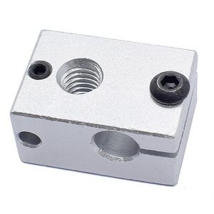 Нагревательный блок E3D V6