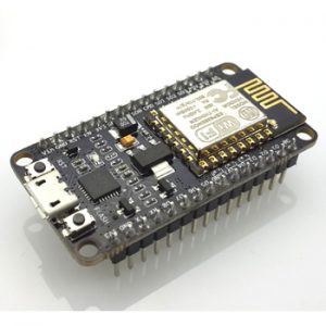 ESP8266 NodeMcu Lua WIFI CP2102