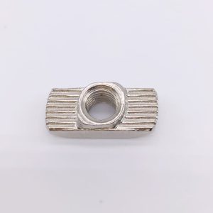 Т гайка M6 для 3030 верстатного профілю (t-nut)