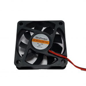 Вентилятор 60*60*15 12V