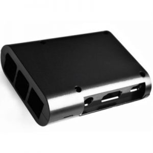 Корпус для Raspberry Pi2 Pi3B