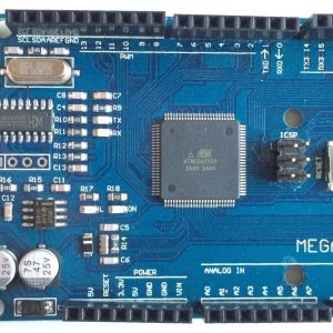 Arduino Mega 2560 R3
