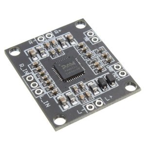 Підсилювач PAM8610