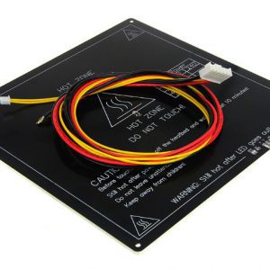 Нагрівальний стіл 220*220*3 12V