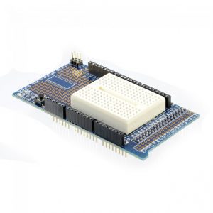 Плата розширення Prototype Shield v3 для Arduino Mega 2560