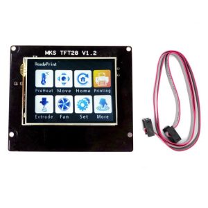 Сенсорний TFT дисплей 2.8" для MKS gen