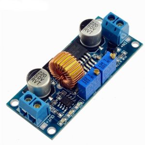 Понижучий перетворювач DC-DC на XL4015