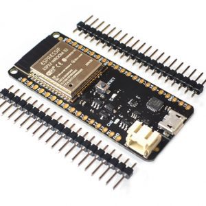 WeMos LOIN32
