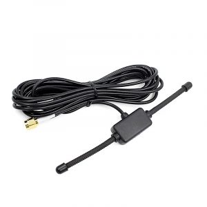 Антенна 433MHz SMA MALE 1м
