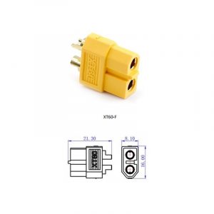 XT60-F